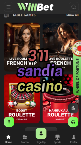 311 Sandia Casino - New Mexico Casino Info-casinoorder.vip