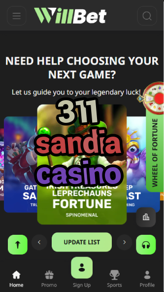 311 Sandia Casino - New Mexico Casino Info-casinoorder.vip