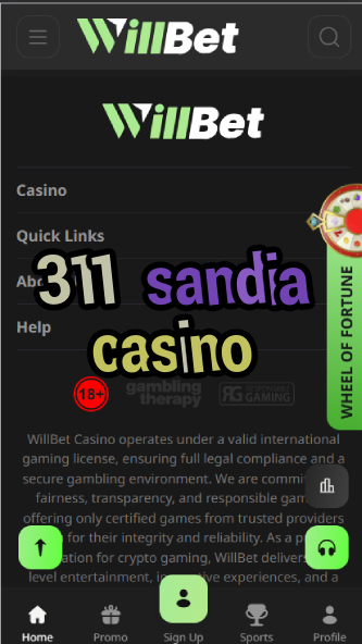311 Sandia Casino - New Mexico Casino Info-casinoorder.vip